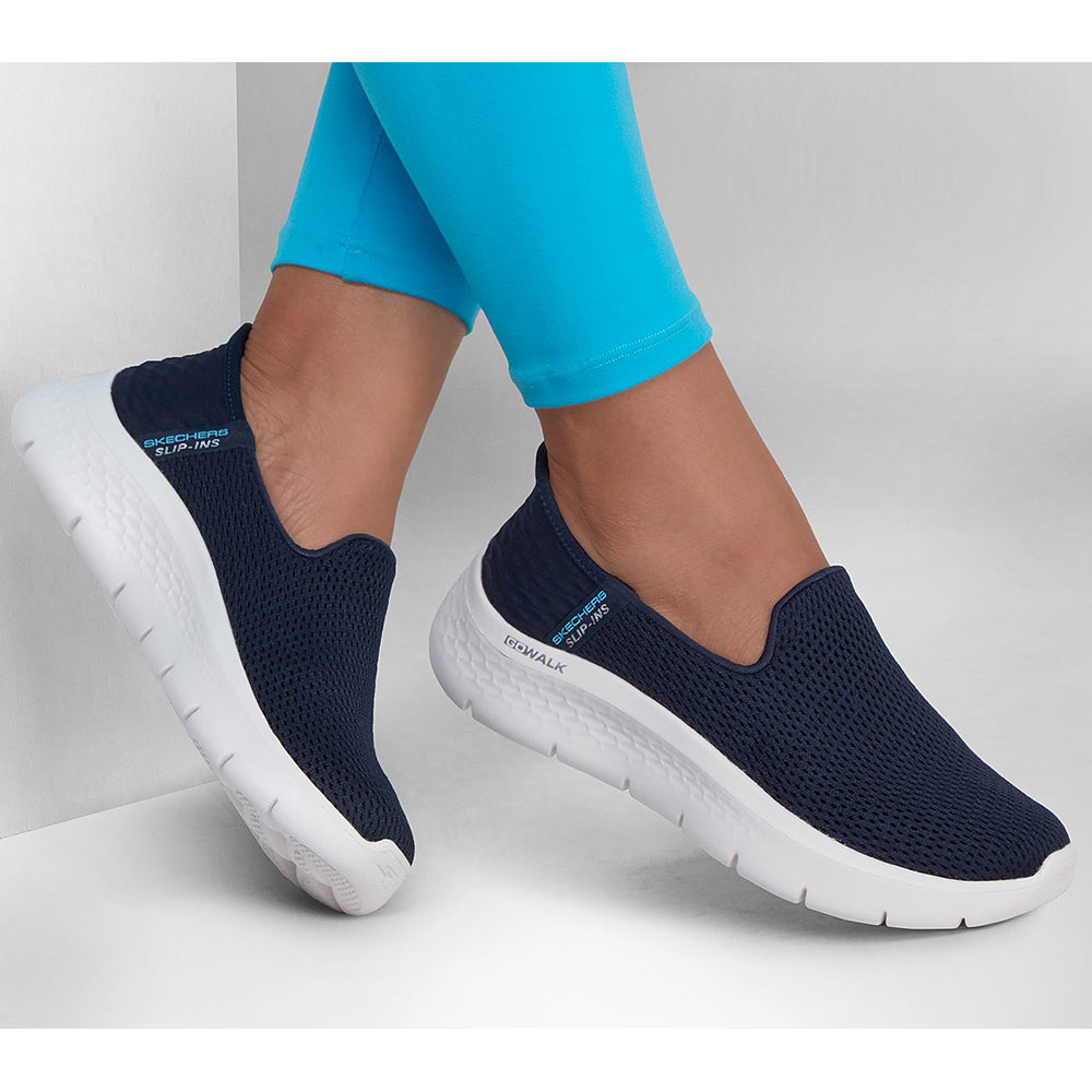 Skechers Go Walk Slip-On Shoes for Women: Comfort Meets Style