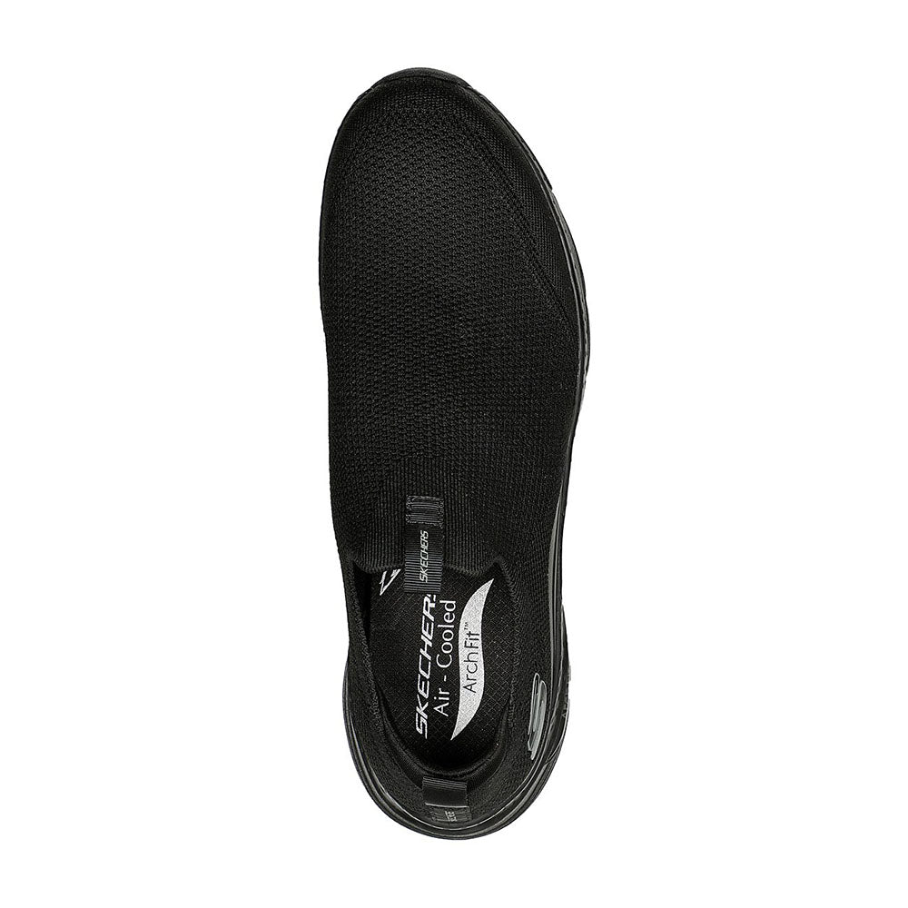 Skechers Air Cooled Arch Fit Shoes: Ultimate Comfort and Support