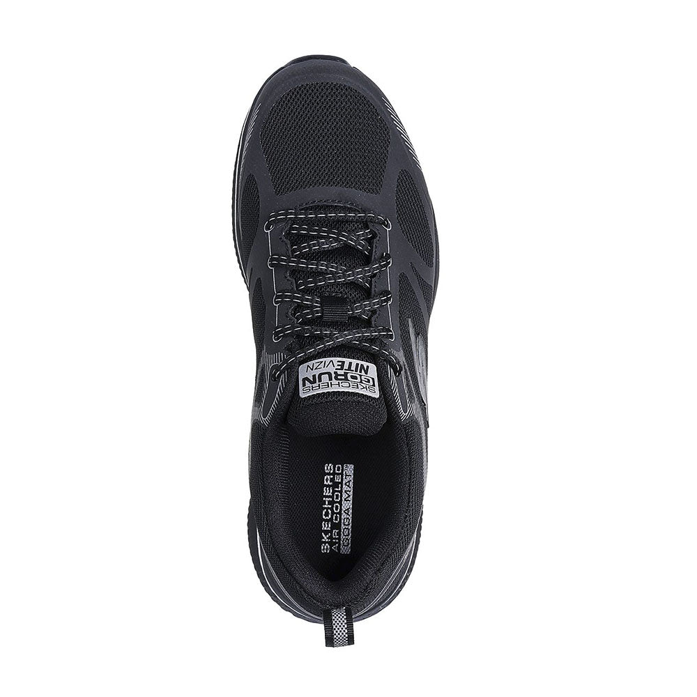 Skechers goga mat outlet running shoes