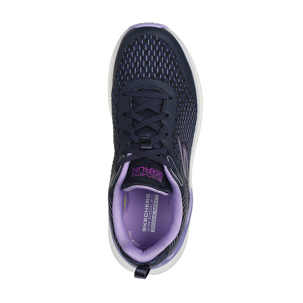 Skechers purple cheap shoes