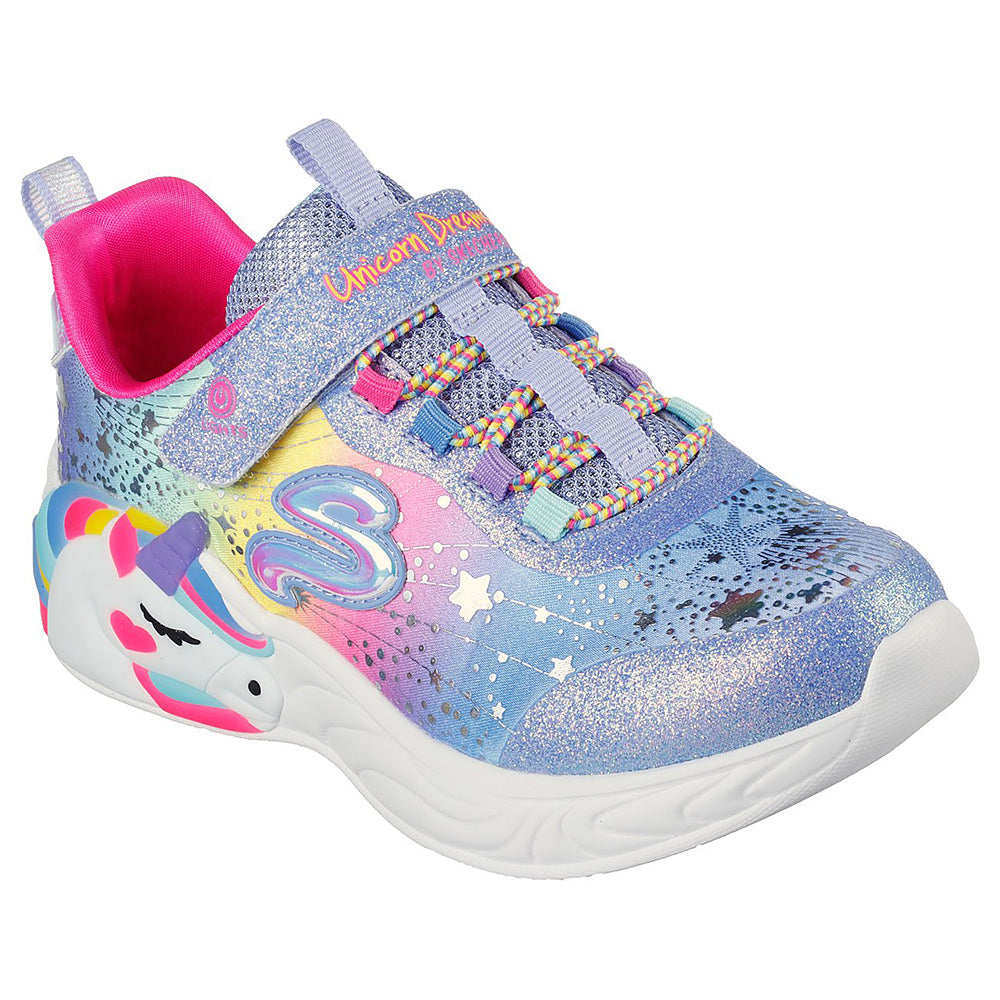 Skechers kids' 2025 lights sneaker malaysia