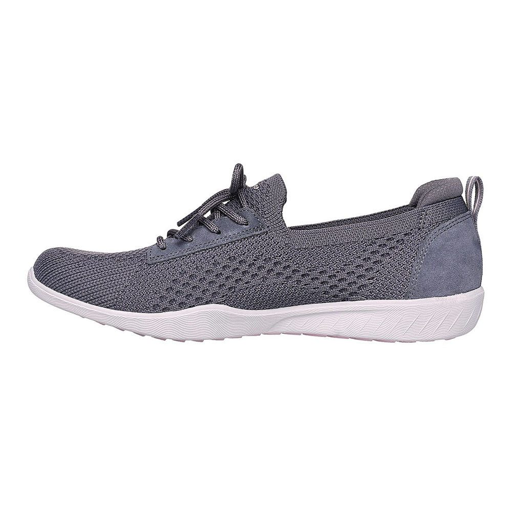 Amazon skechers stretch knit best sale