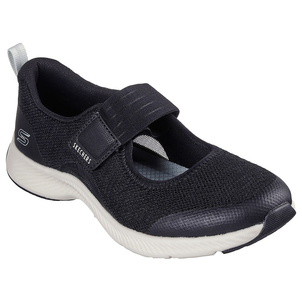 Ladies skechers memory foam shoes best sale