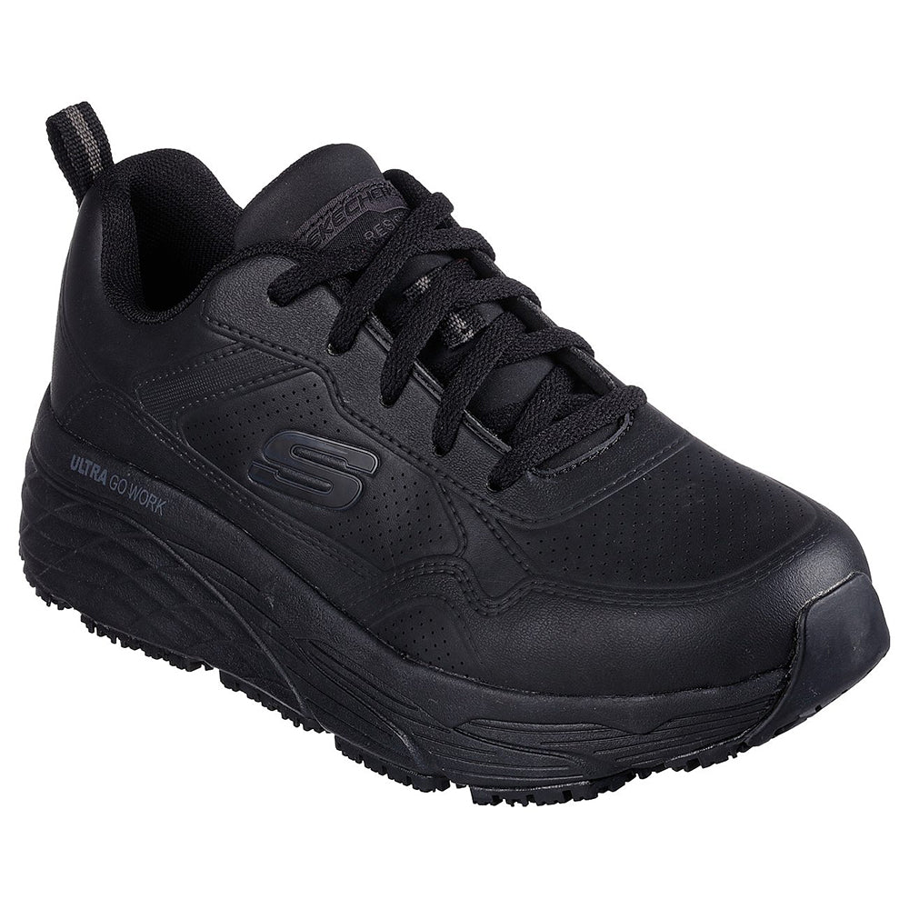 Work Max Cushioning Elite Slip Resistant - Fibar