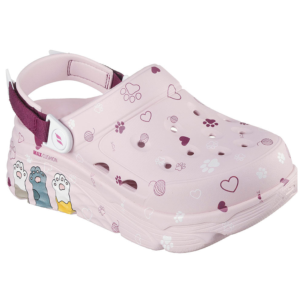 Foamies Max Cushioning - Purr-fection