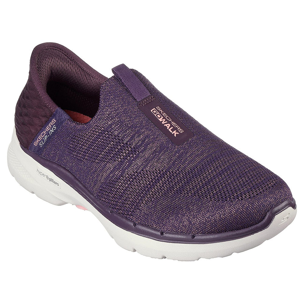 Skechers Go Walk Slip-On Shoes for Women: Comfort Meets Style