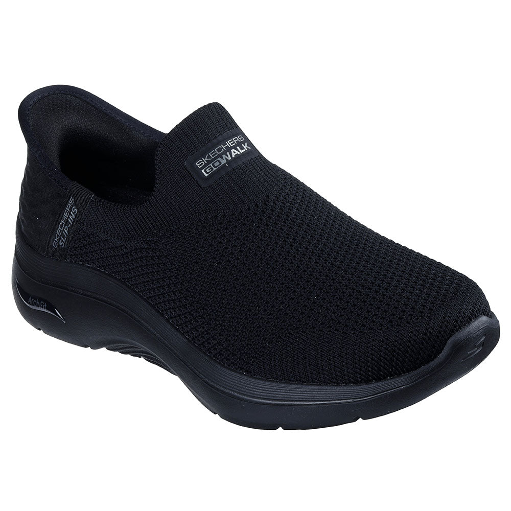 Slip-ins: GOwalk Arch Fit 2.0 - Val