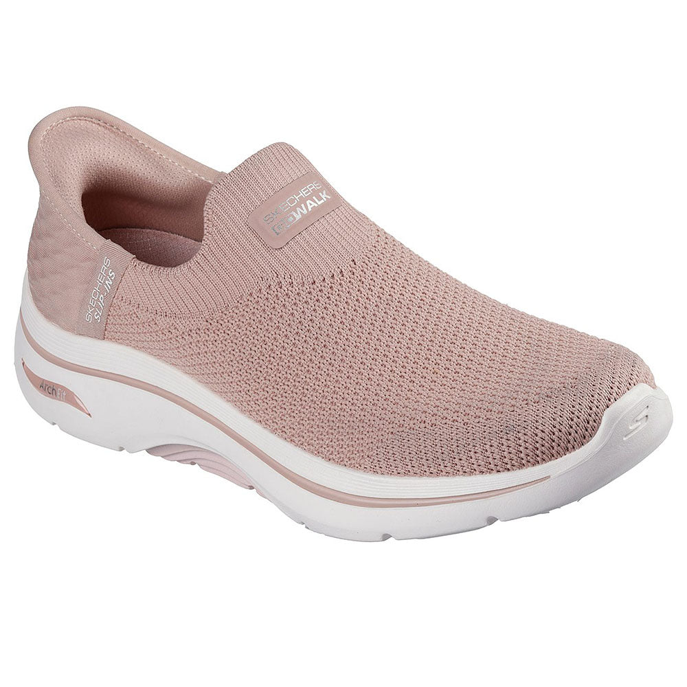 Slip-ins: GOwalk Arch Fit 2.0 - Val