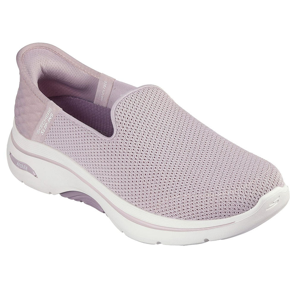 Slip-ins: GOwalk Arch Fit 2.0 - Delara