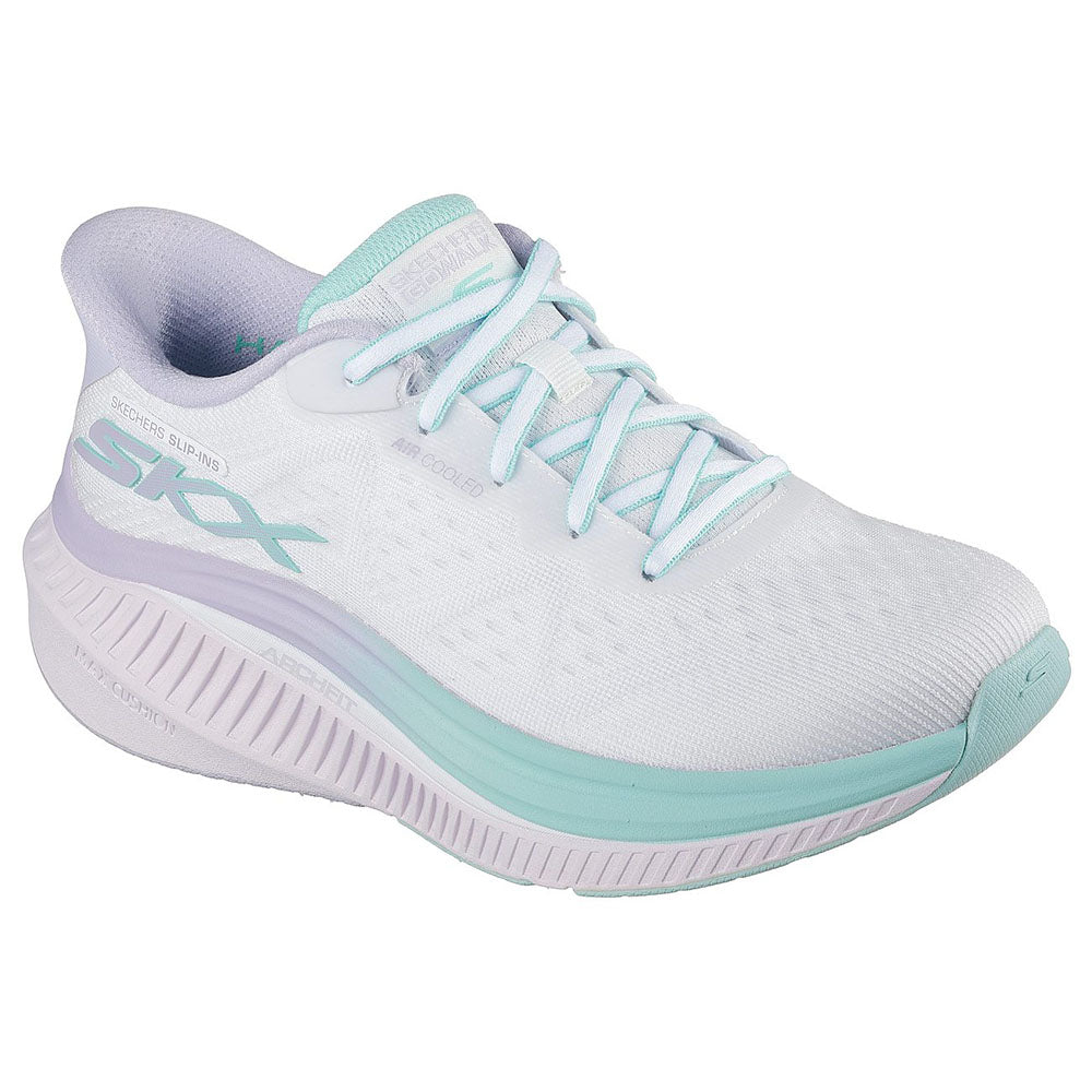 Slip-ins: GOwalk Max Cushioning Arch Fit - Areena