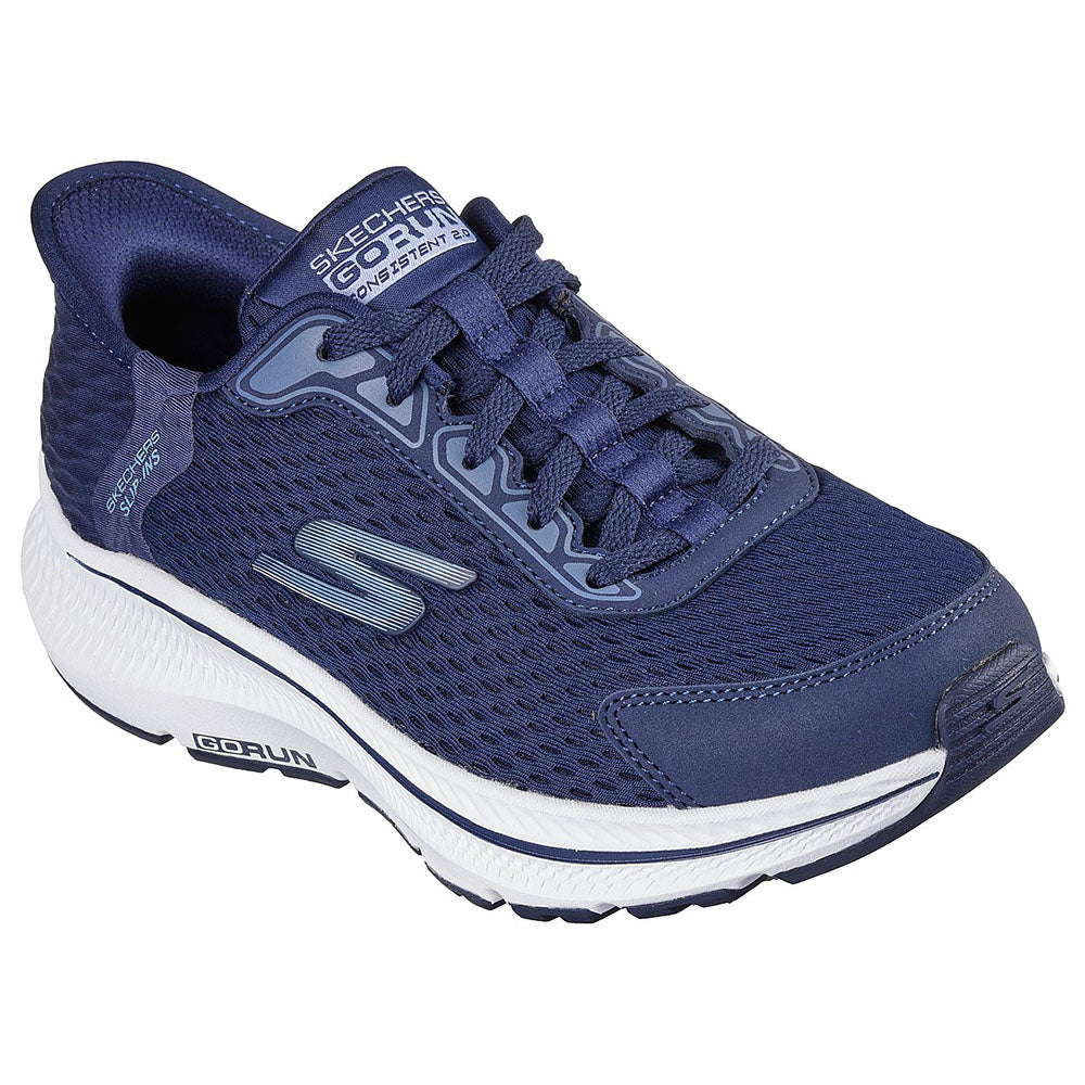 Slip-ins: GOrun Consistent 2.0 - Endure