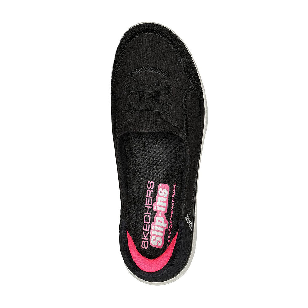 Skechers Women Slip-Ins On-The-GO Flex  Lavender Shoes – Skechers Malaysia  Online Store