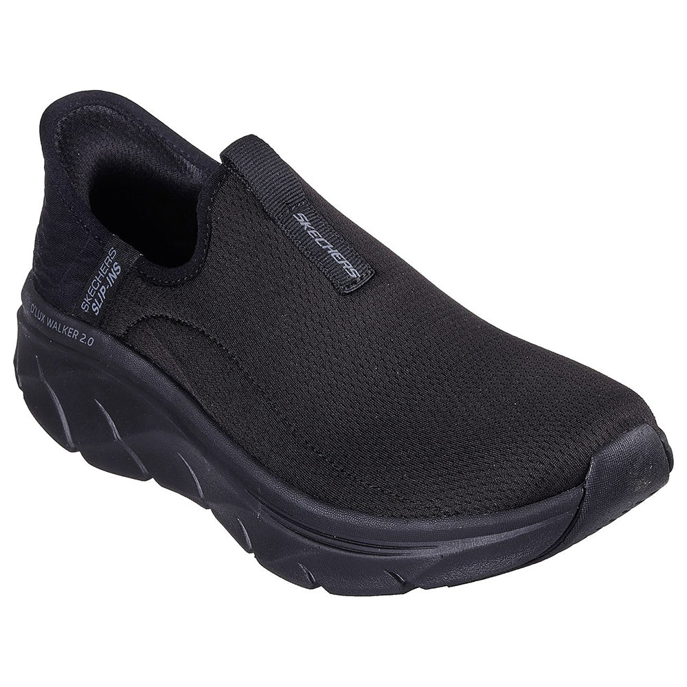 Slip-ins: Sport D'Lux Walker 2.0 - Happy Step – Skechers Malaysia