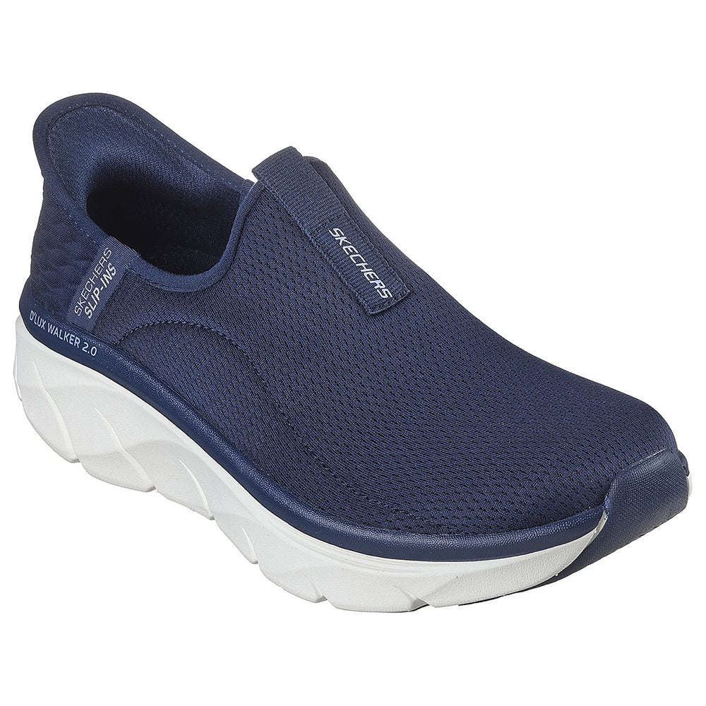 Slip-ins: Sport D'Lux Walker 2.0 - Happy Step – Skechers Malaysia