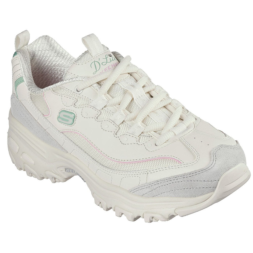 New womens skechers online