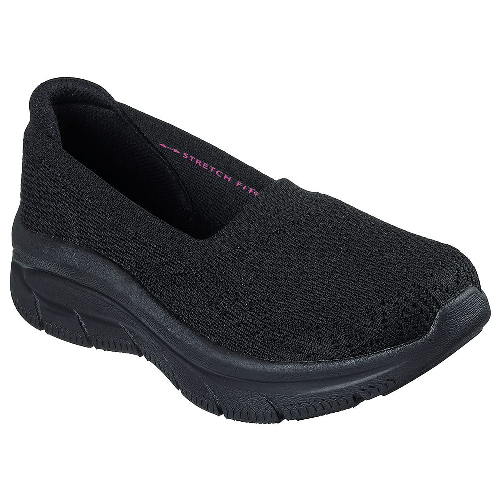 Modern Comfort Modern D Lux Brunch Bubbles Skechers Malaysia