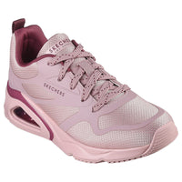 Air-Cooled Hologram Box: SKECHERS Street Tres-Air UNO - Modern-AFF- Air