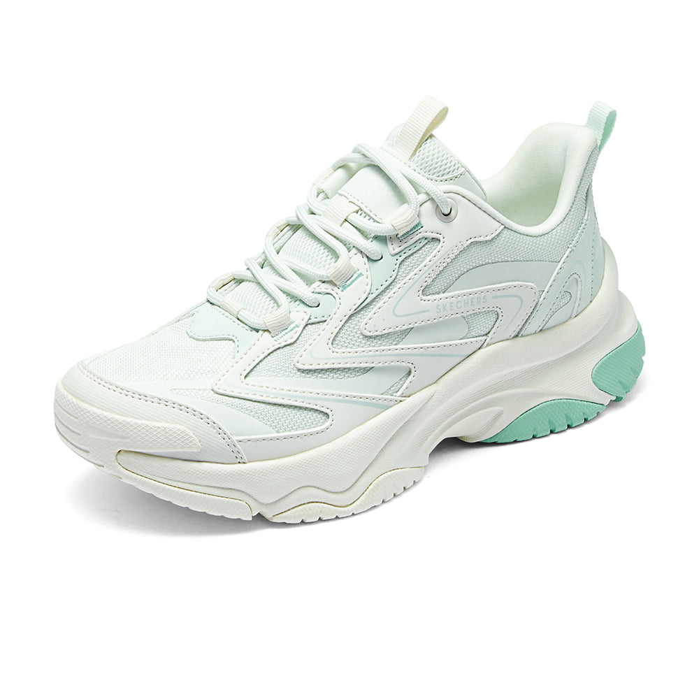 SKECHERS Street Moonhiker - Apogee Bloom