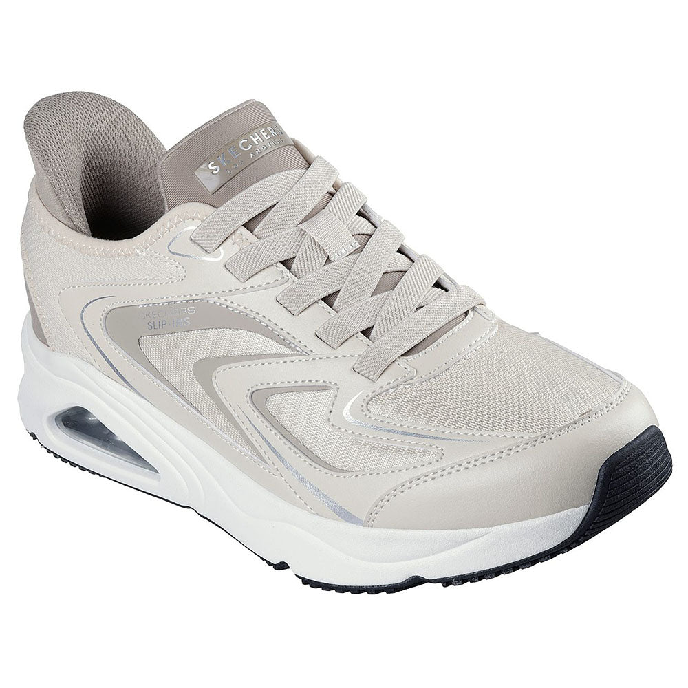 Slip-ins: SKECHERS Street Tres-Air Uno - Vision-Airy