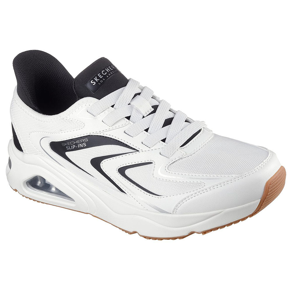 Slip-ins: SKECHERS Street Tres-Air Uno - Vision-Airy