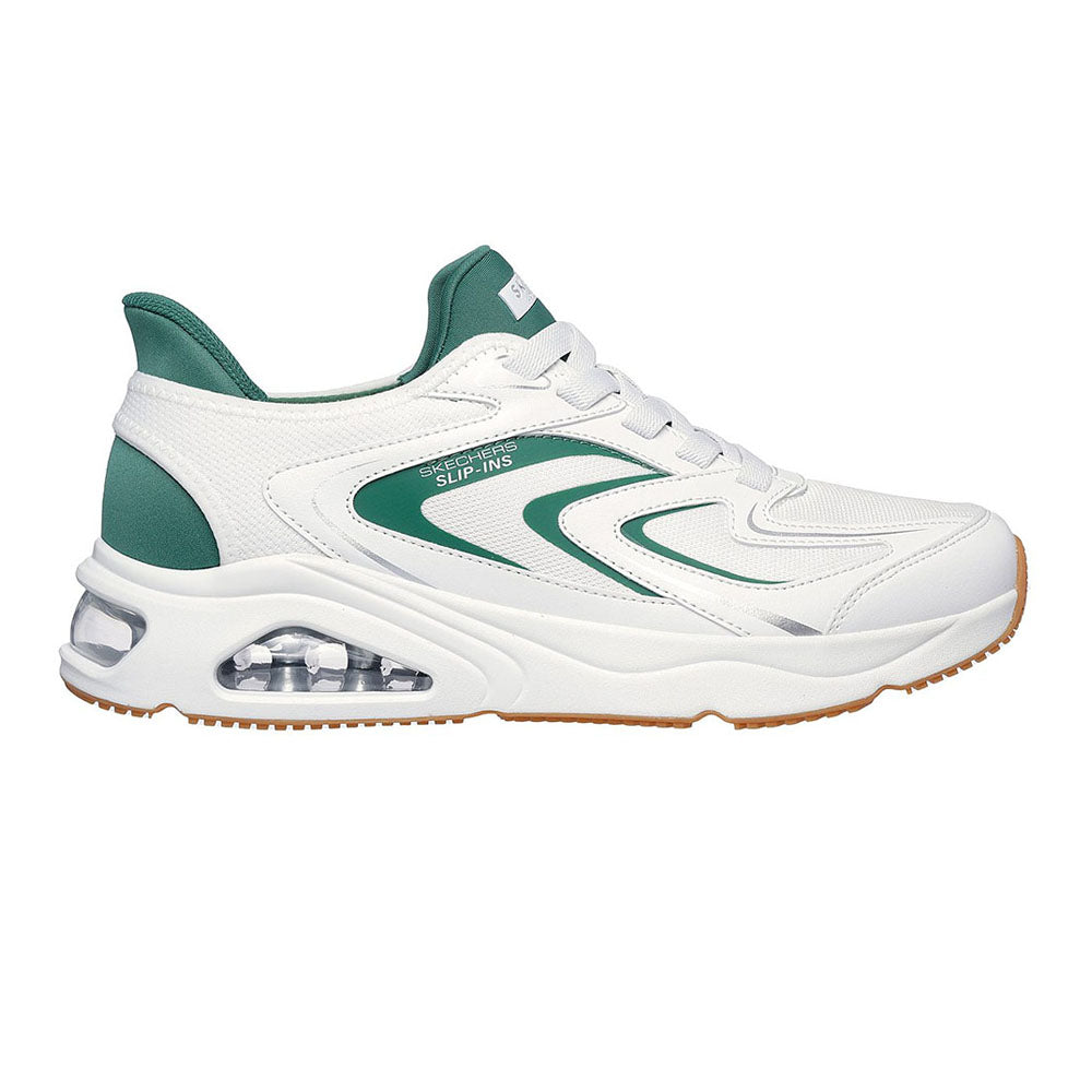 Slip-ins: SKECHERS Street Tres-Air Uno - Vision-Airy