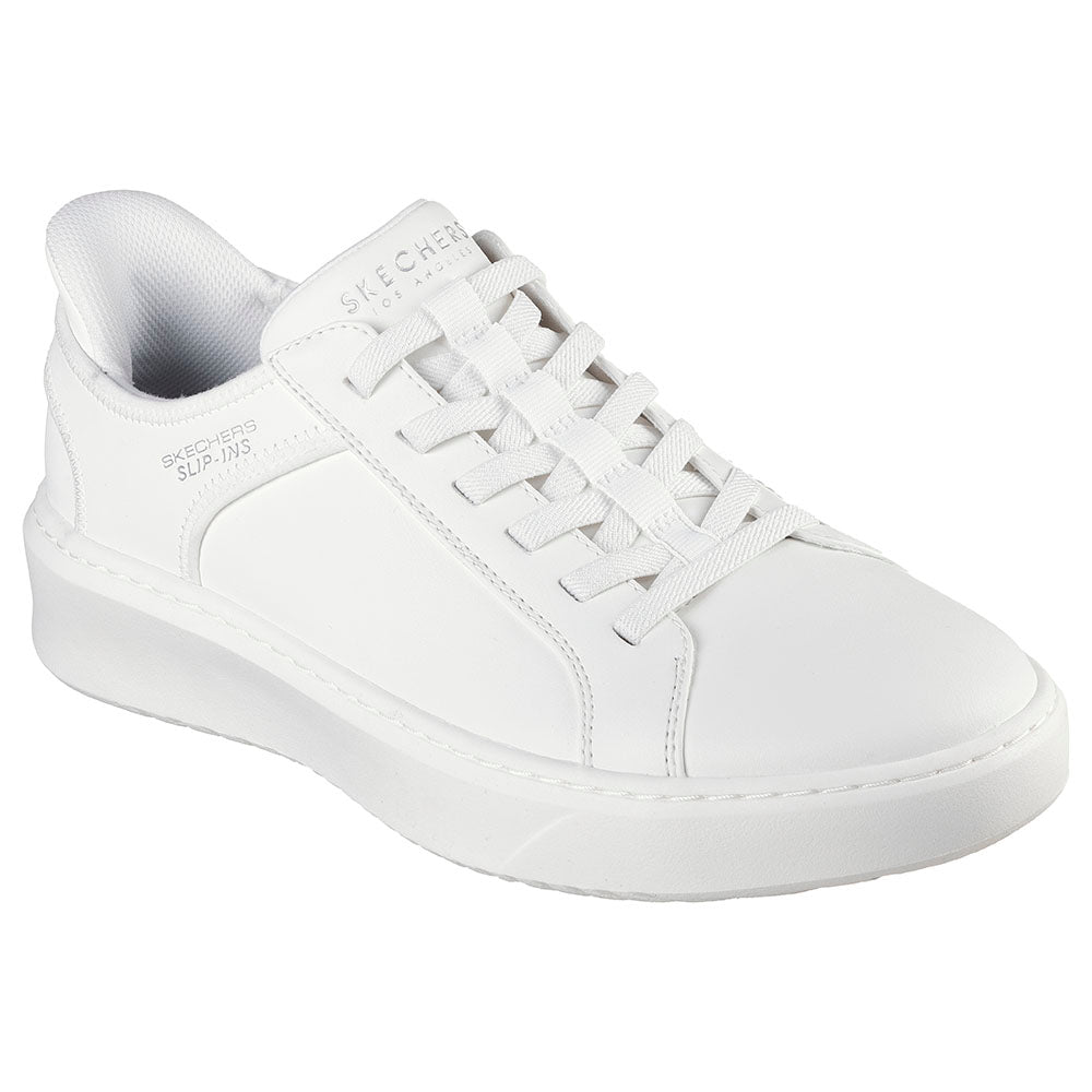 Slip-ins: SKECHERS Street Court Break - Double Vented