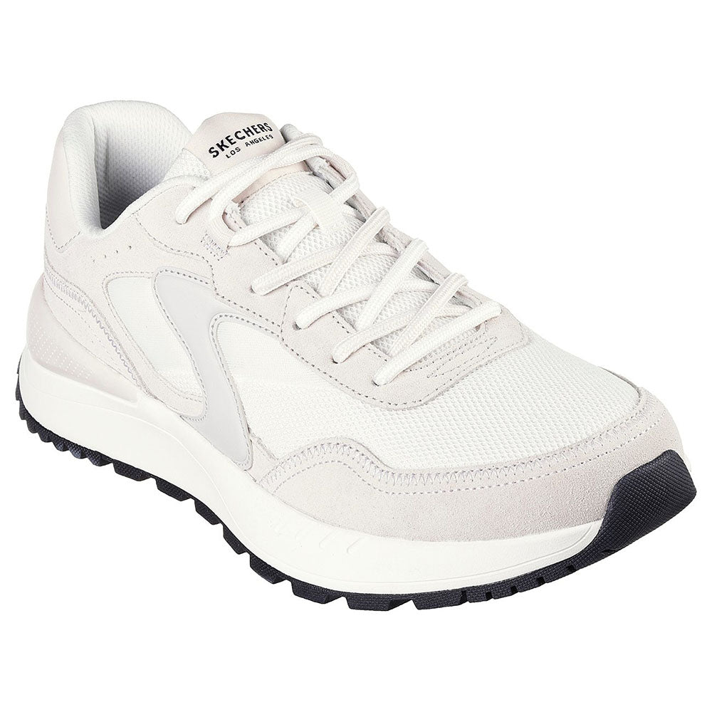 Lace skechers best sale