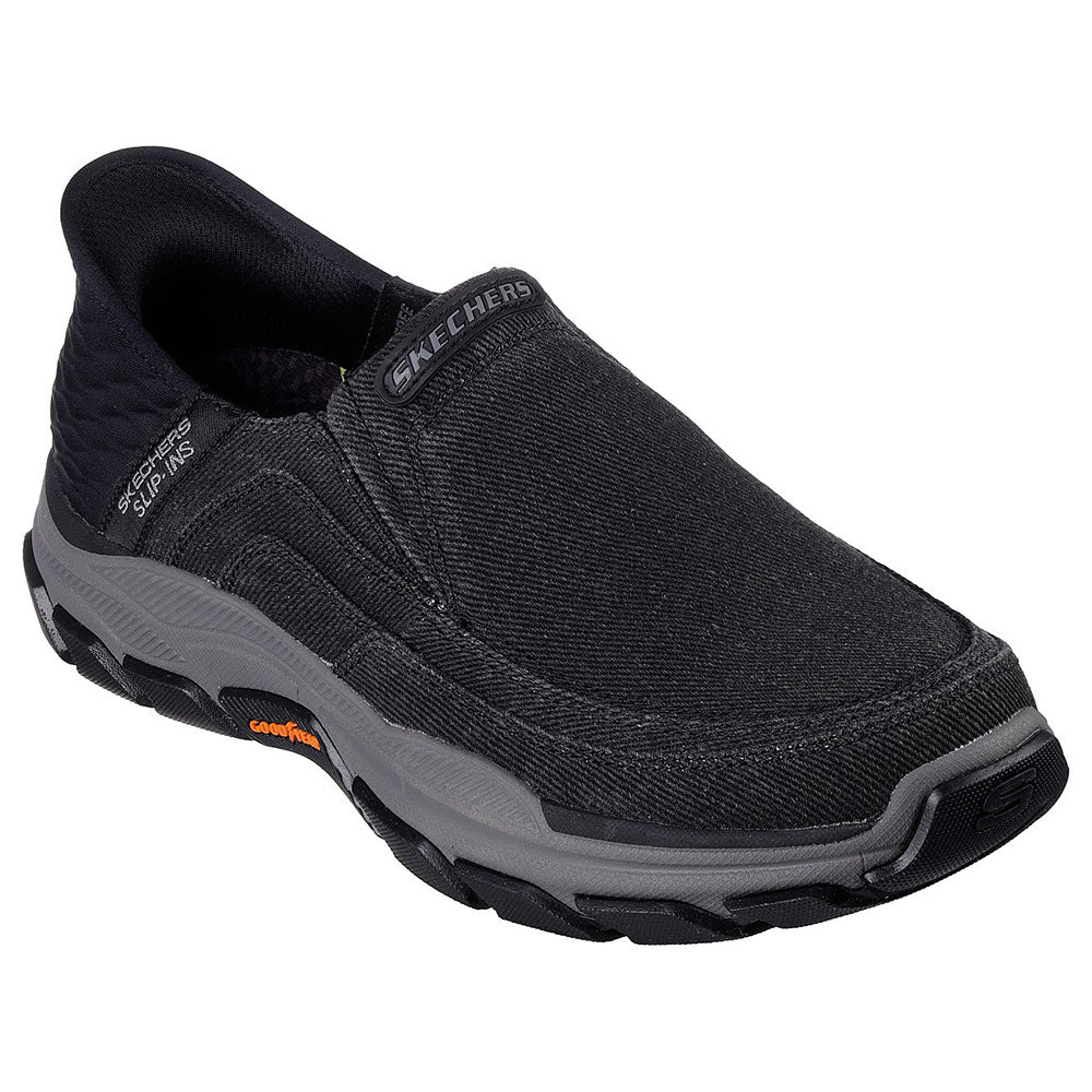 Slip-ins: SKECHERS USA Respected - Holmgren