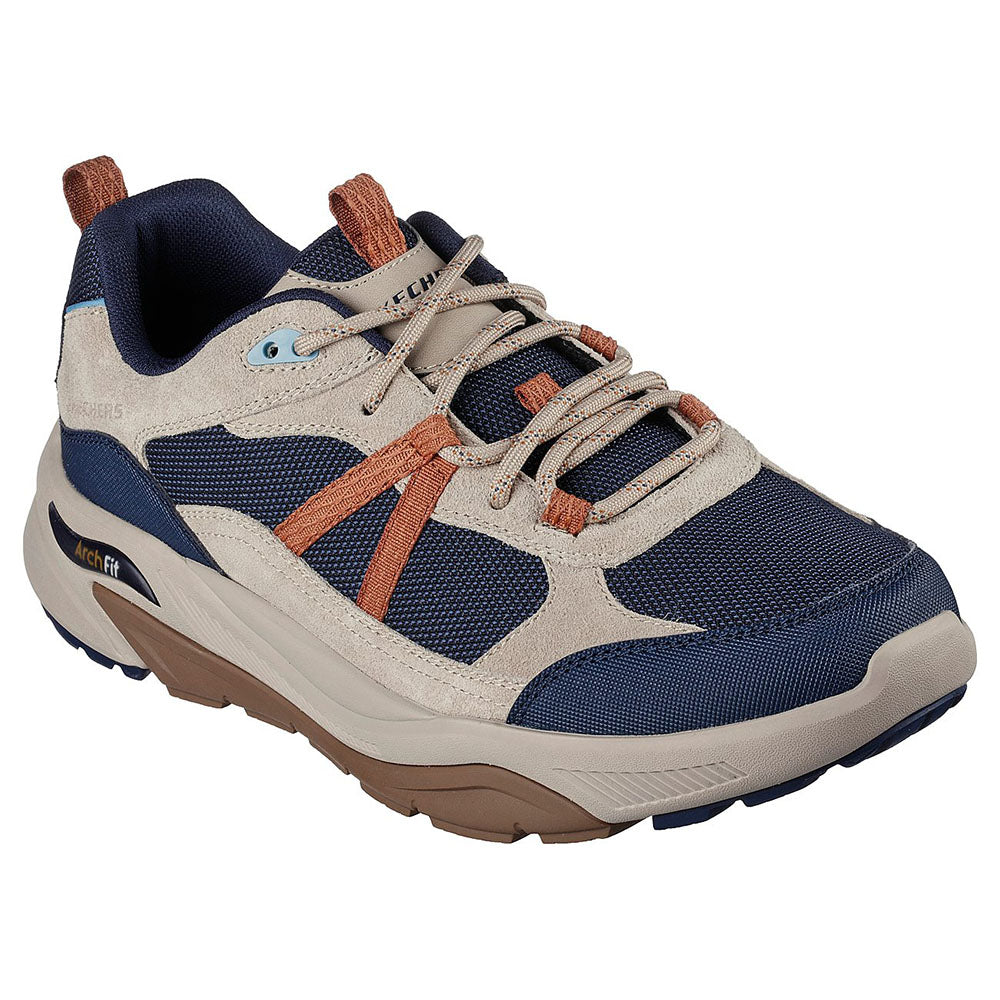 SKECHERS USA Streetwear Arch Fit Calvera