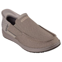 Slip-ins: SKECHERS USA Streetwear Melson - Bentin