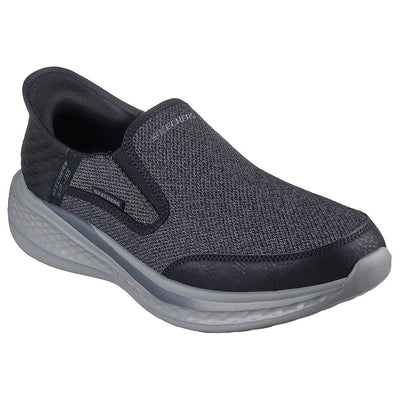 Slip-ins: SKECHERS USA Streetwear Slade - Linder