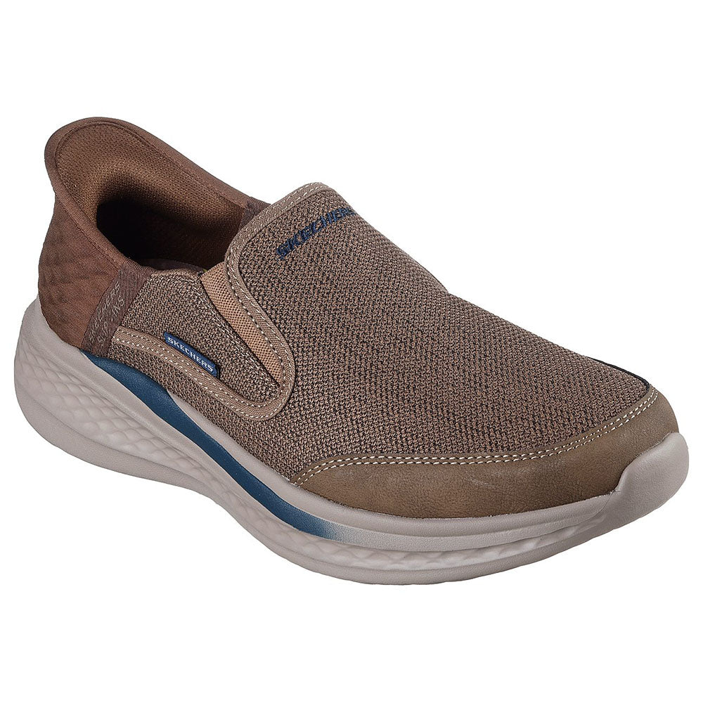 Slip-ins: SKECHERS USA Streetwear Slade - Linder