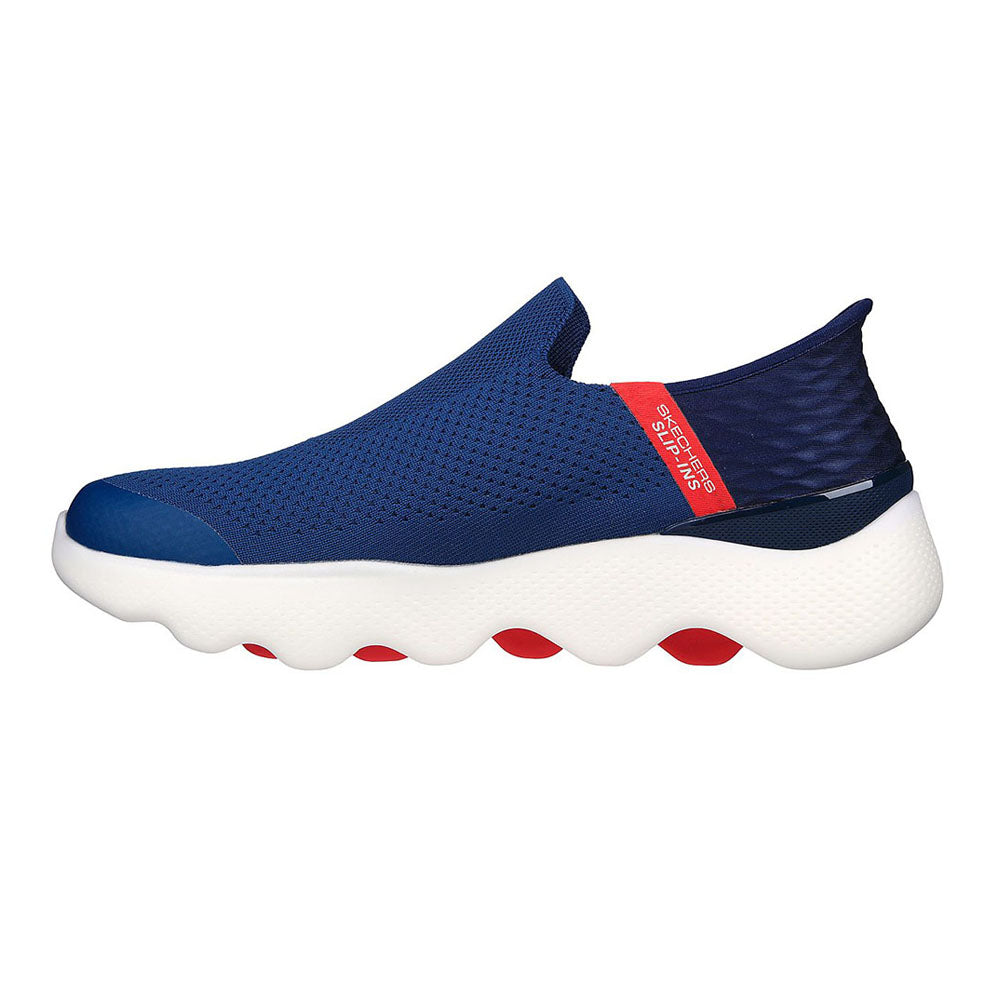 Slip ins GOwalk Massage Fit Current Skechers Malaysia