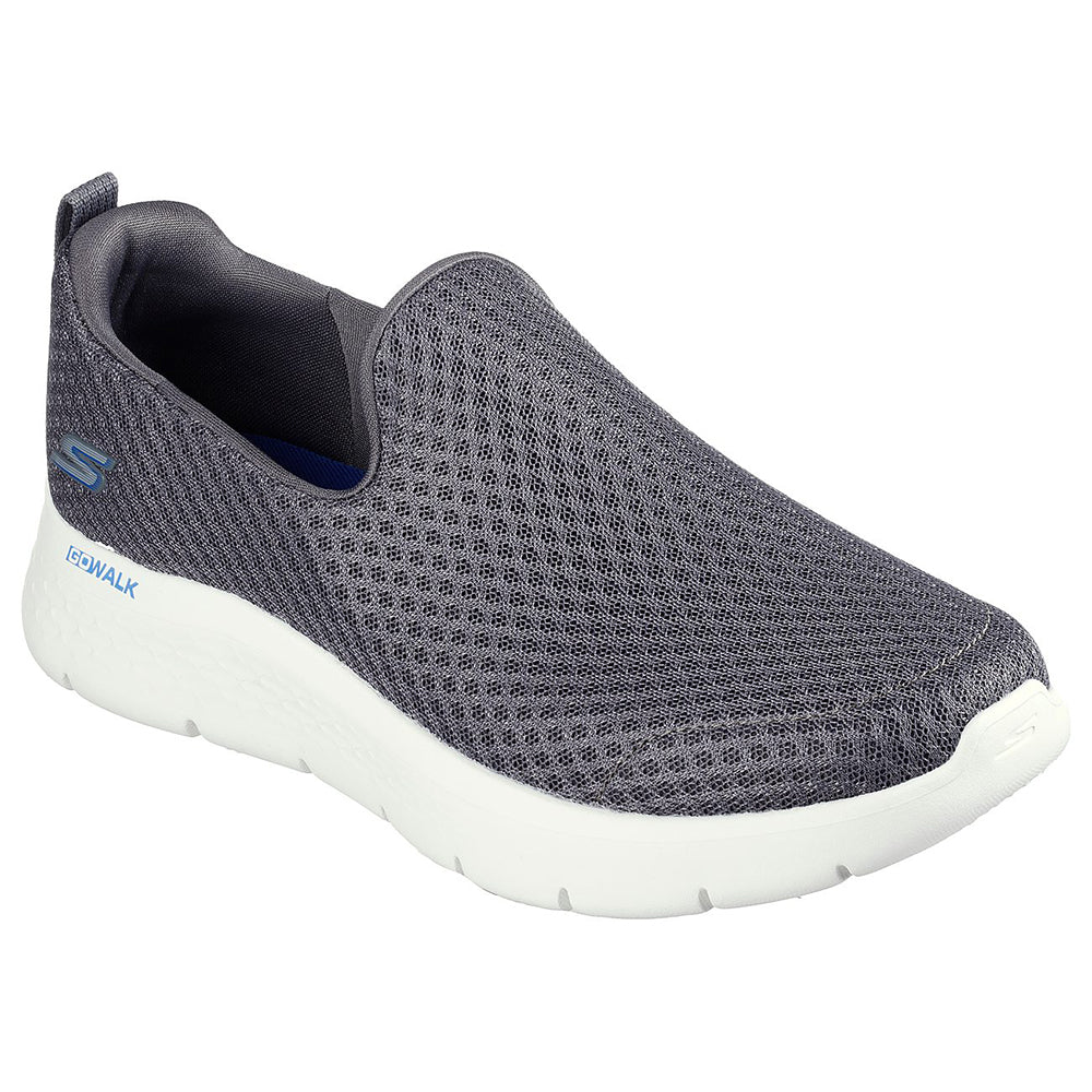 Skechers Men GOwalk Flex | Navy Walking Shoes – Skechers Malaysia