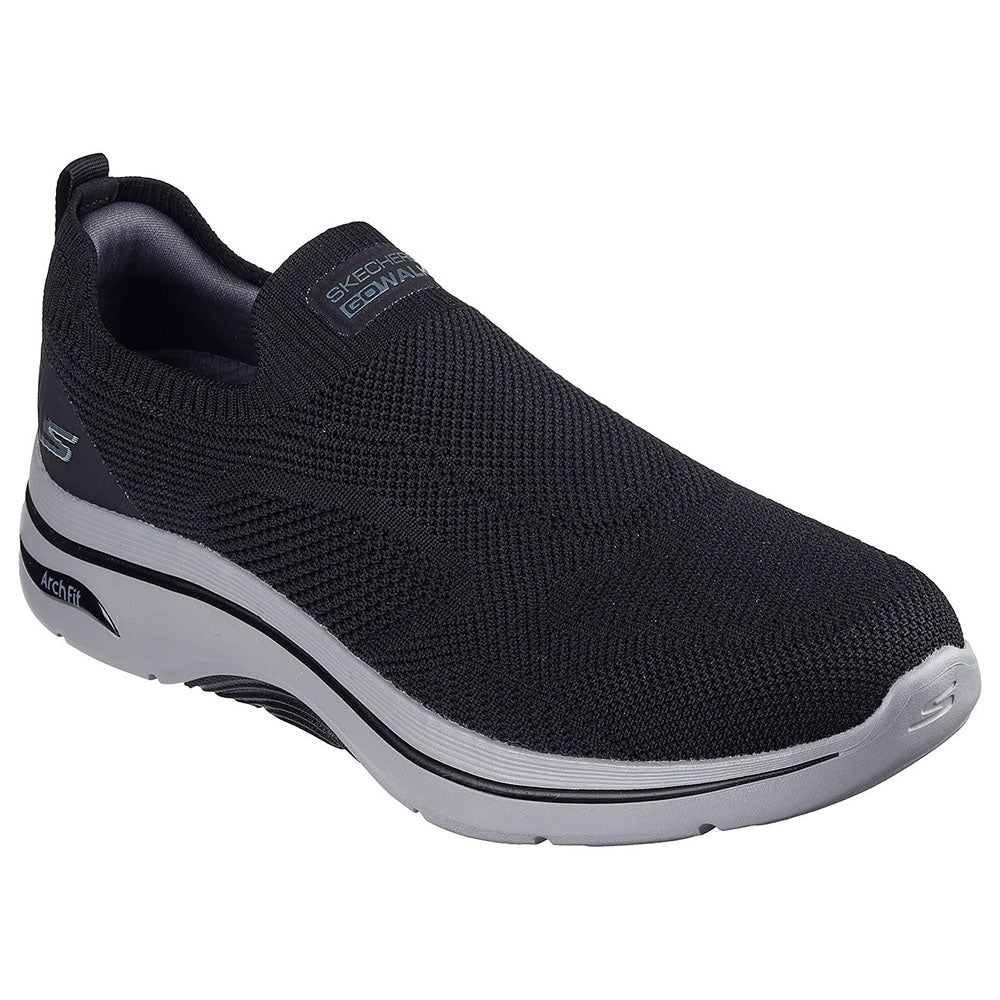 GOwalk Arch Fit 2.0 - Knitted Relief – Skechers Malaysia