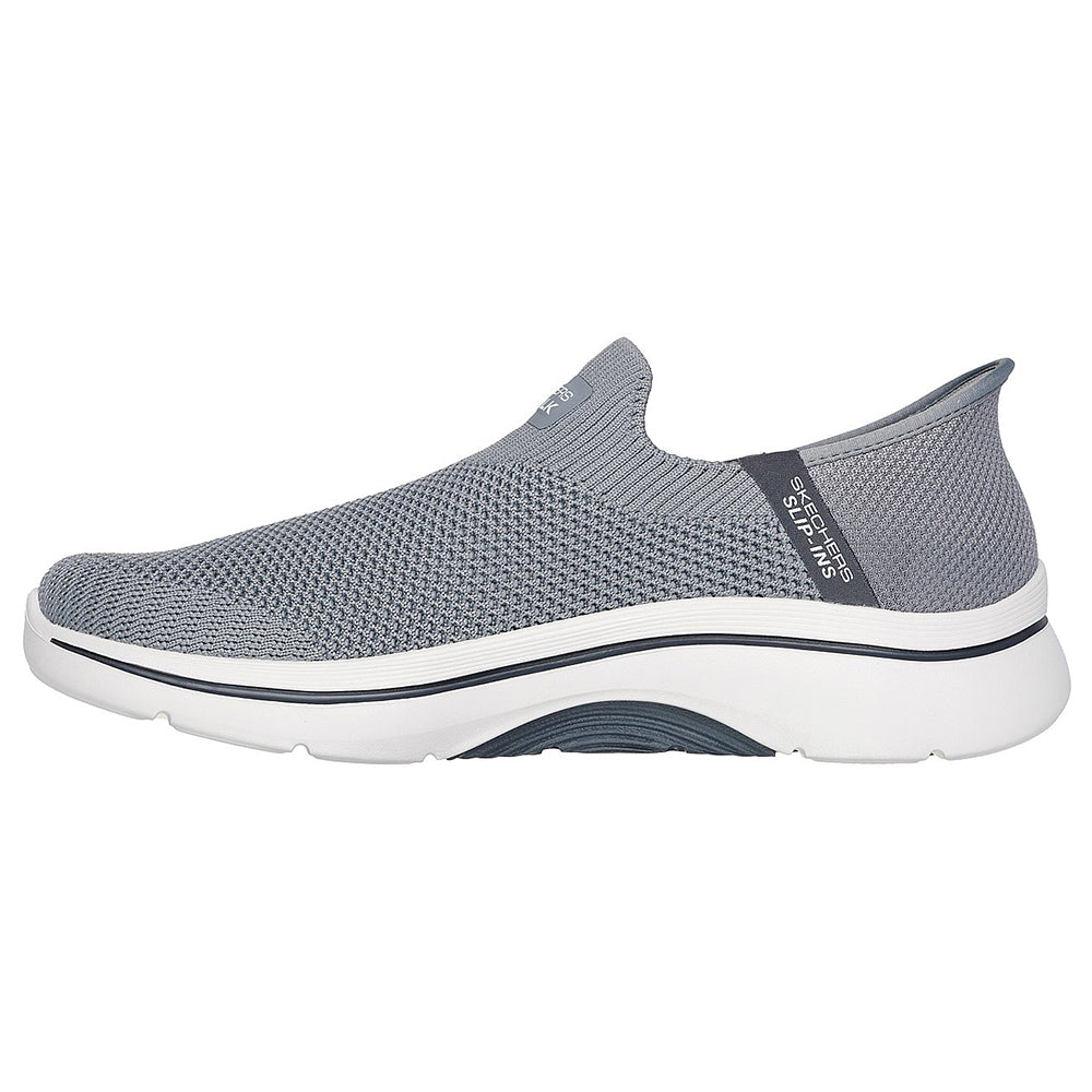 Slip-ins: GOwalk Arch Fit 2.0 - Iconic 2 – Skechers Malaysia