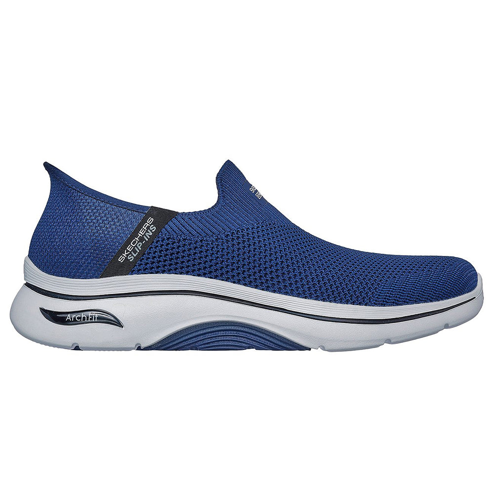 Slip-ins: GOwalk Arch Fit 2.0 - Iconic 2 – Skechers Malaysia