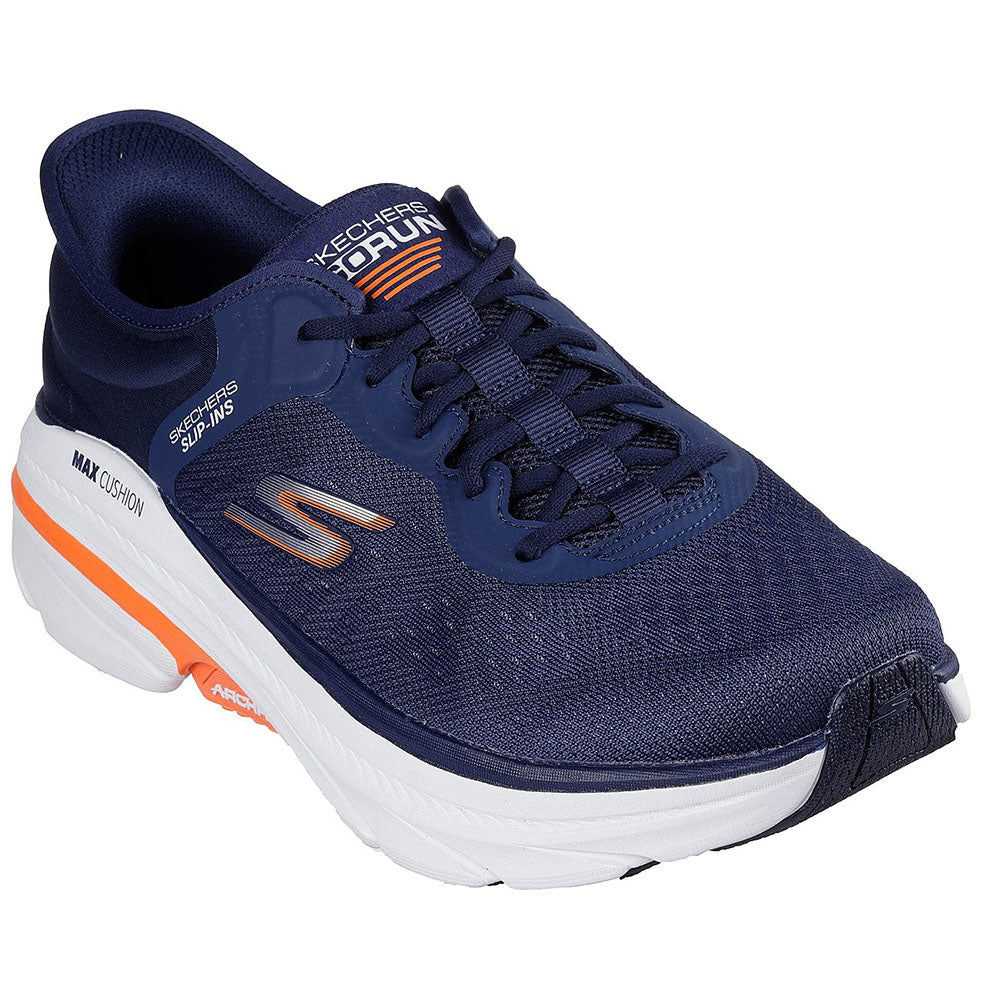 Slip-ins: Max Cushioning Arch Fit 2.0 - Antilles