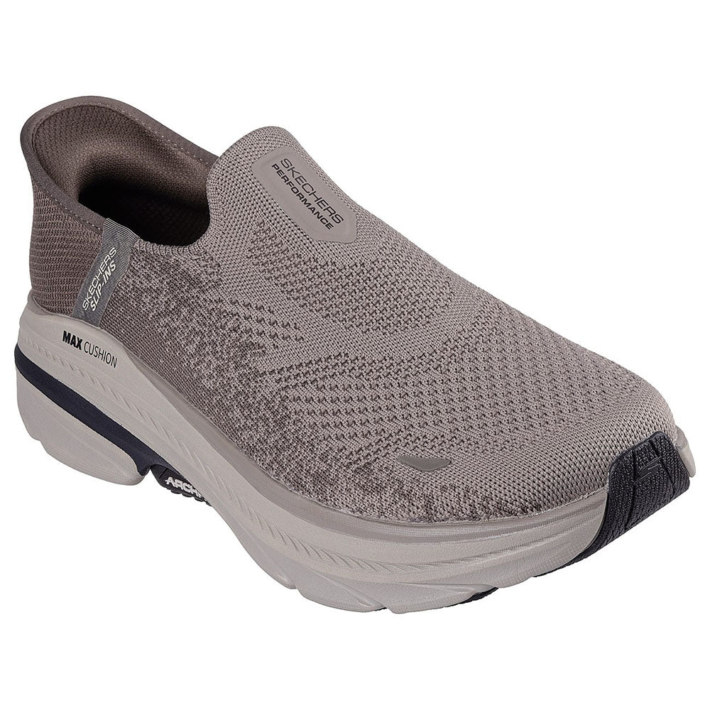 Slip-ins: Max Cushioning Arch Fit 2.0 - Fortuitous 2.0