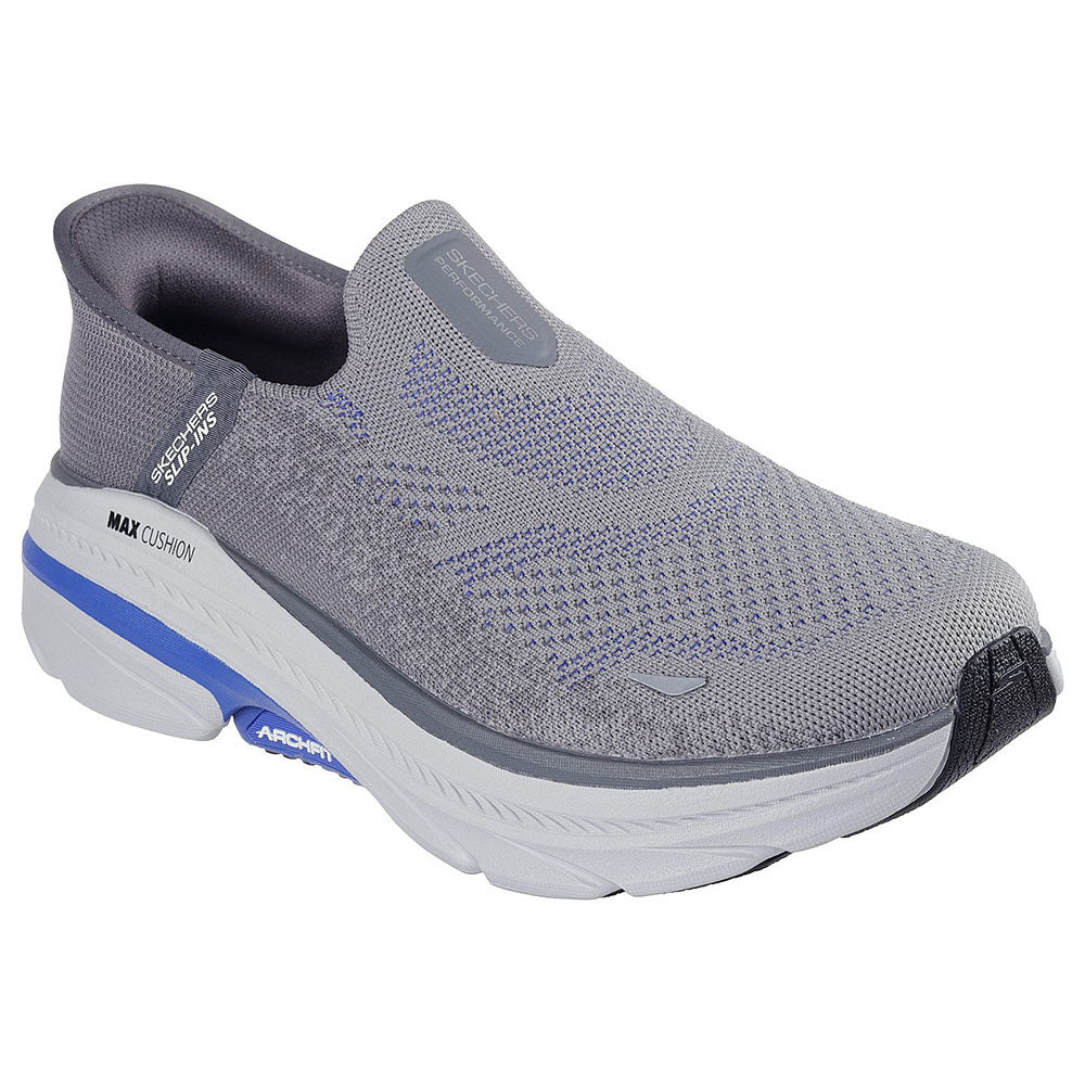 Slip-ins: Max Cushioning Arch Fit 2.0 - Fortuitous 2.0