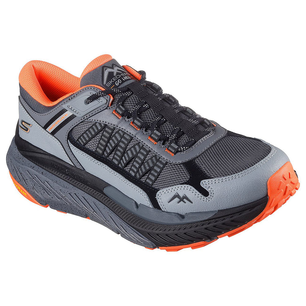 Max Cushioning Premier Trail 2.0 - Transfuse