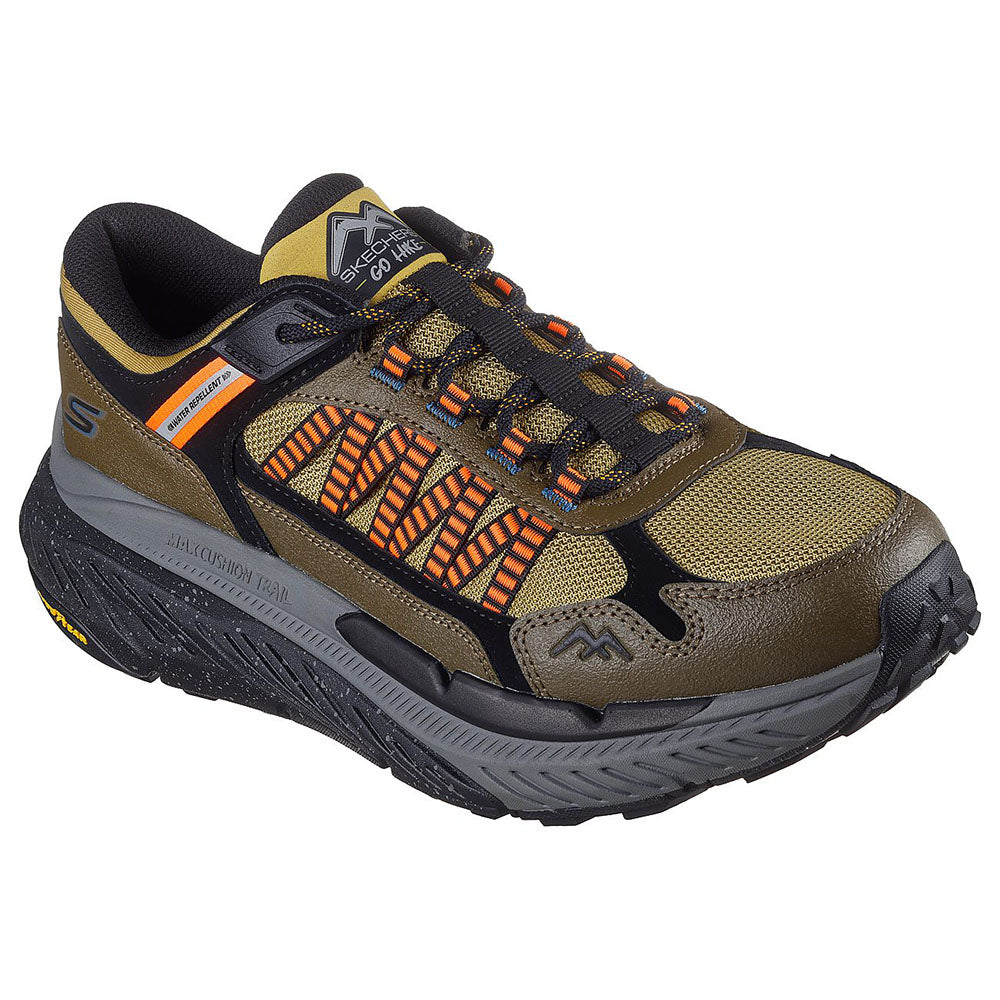 Max Cushioning Premier Trail 2.0 - Transfuse