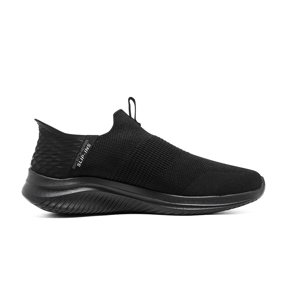 Skechers Men Slip-Ins Sport Ultra Flex 3.0 | Gray Shoes – Skechers Malaysia