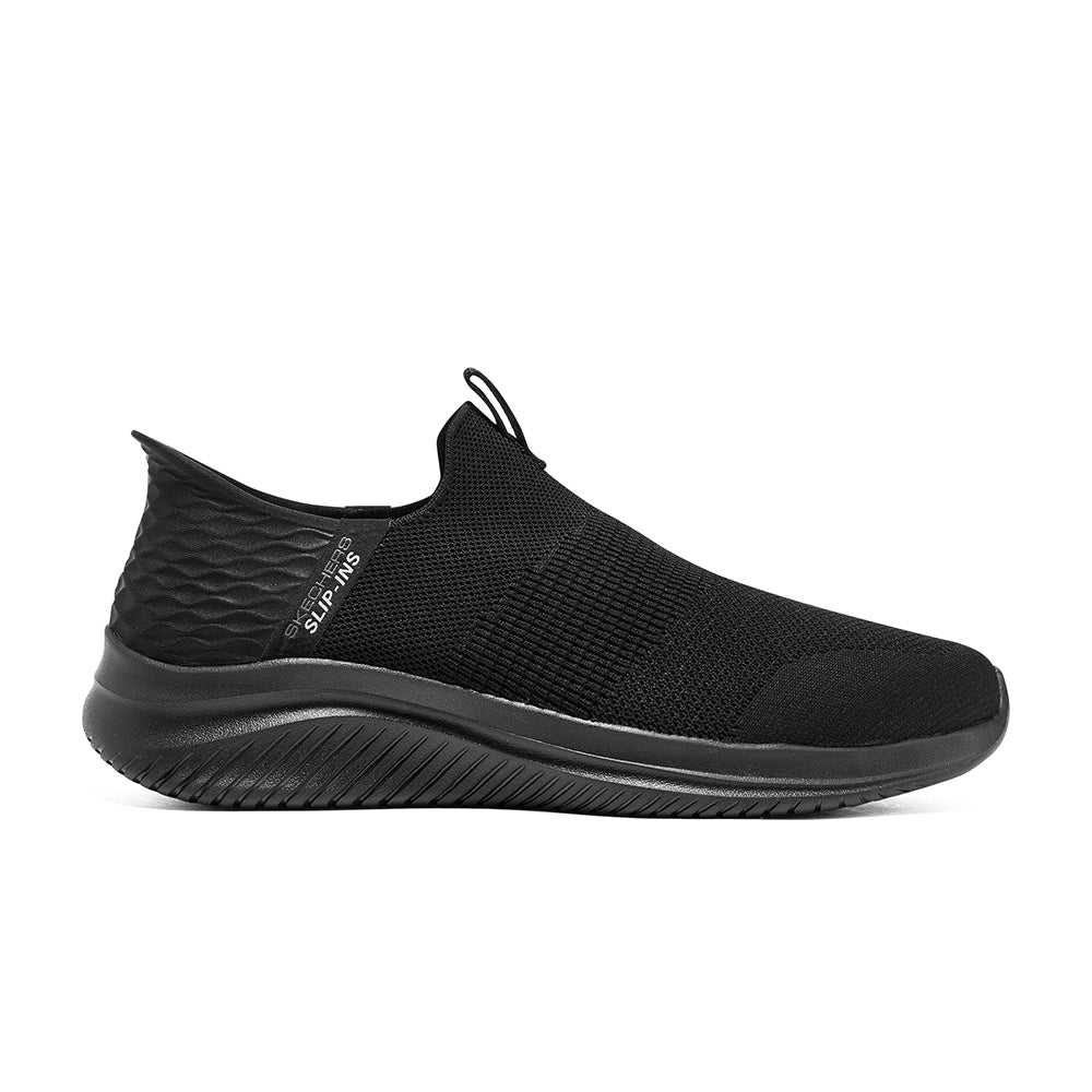 Skechers Men Slip-Ins Sport Ultra Flex 3.0 | Gray Shoes – Skechers Malaysia