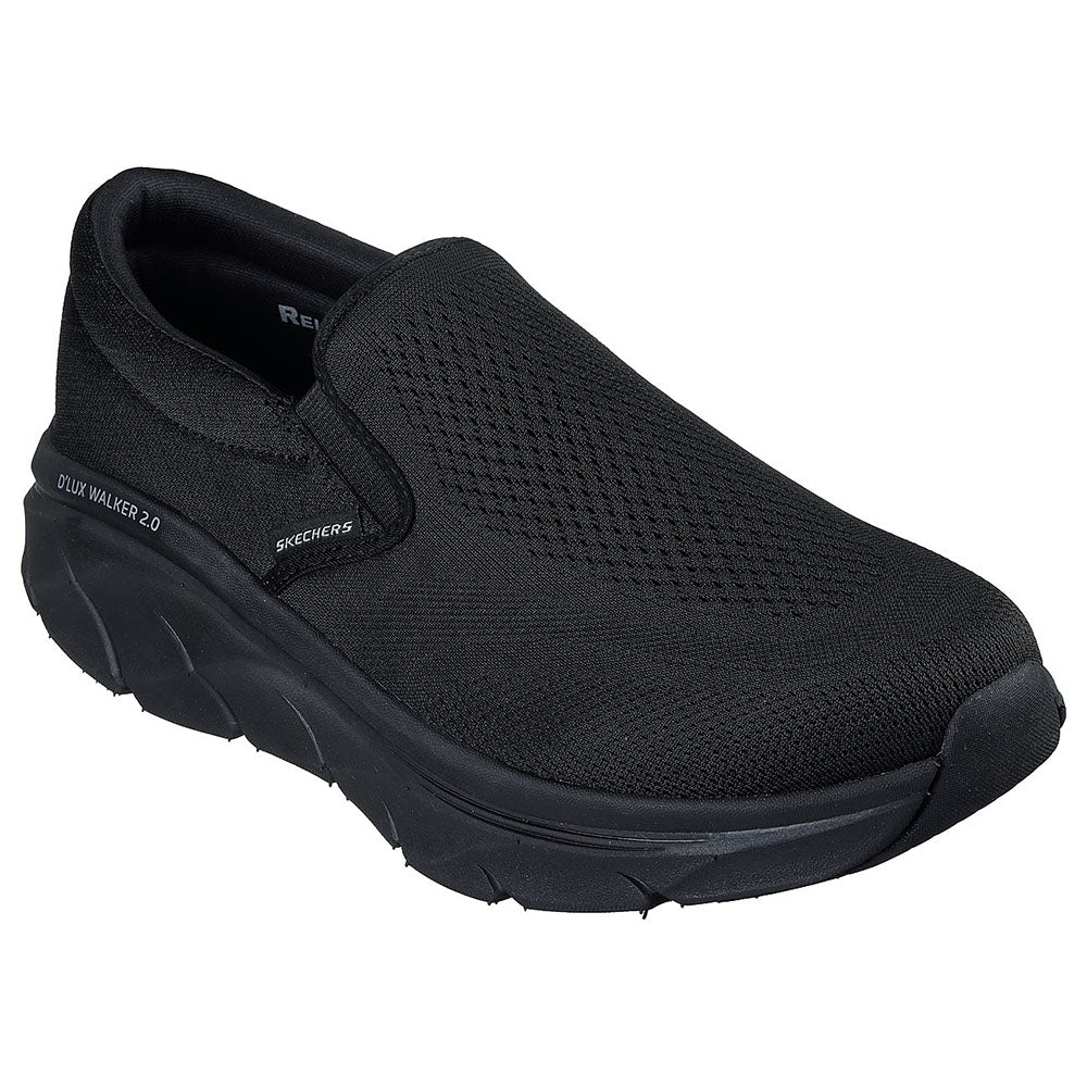 Sport D Lux Walker 2.0 Denmor Skechers Malaysia