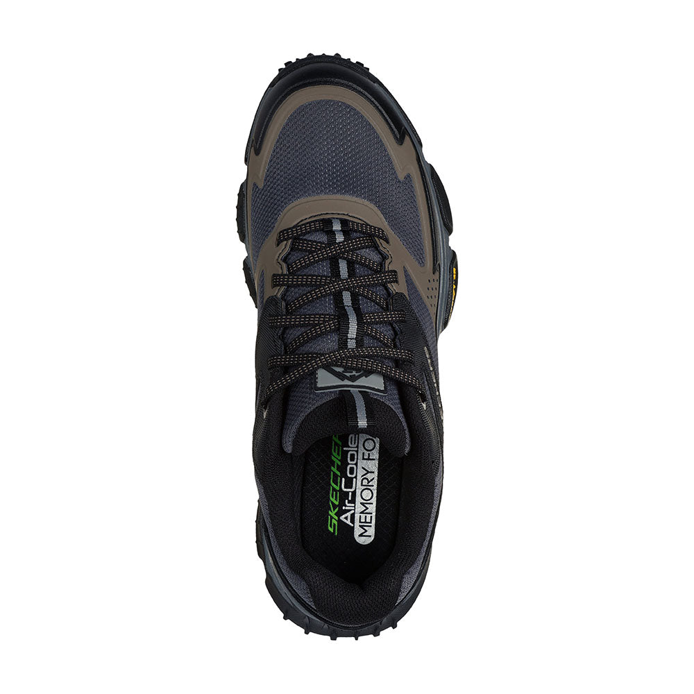 Outdoor Skech-Air Envoy - Sleek Envoy – Skechers Malaysia