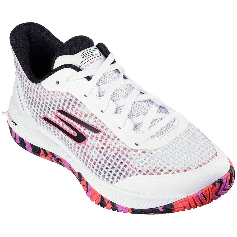 Skechers Viper Court Pickleball Shoes: The Ultimate Guide for Enthusiasts