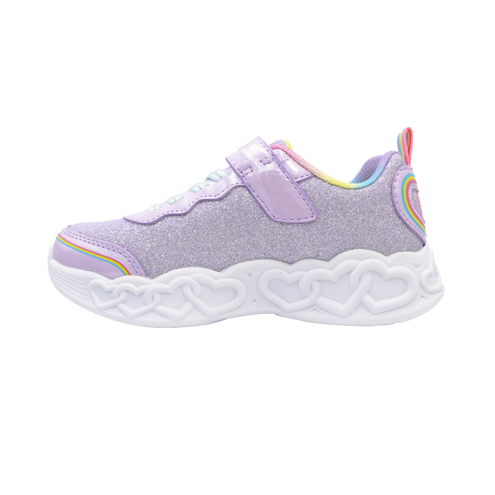 Infinite Heart Lights - Love Prism – Skechers Malaysia