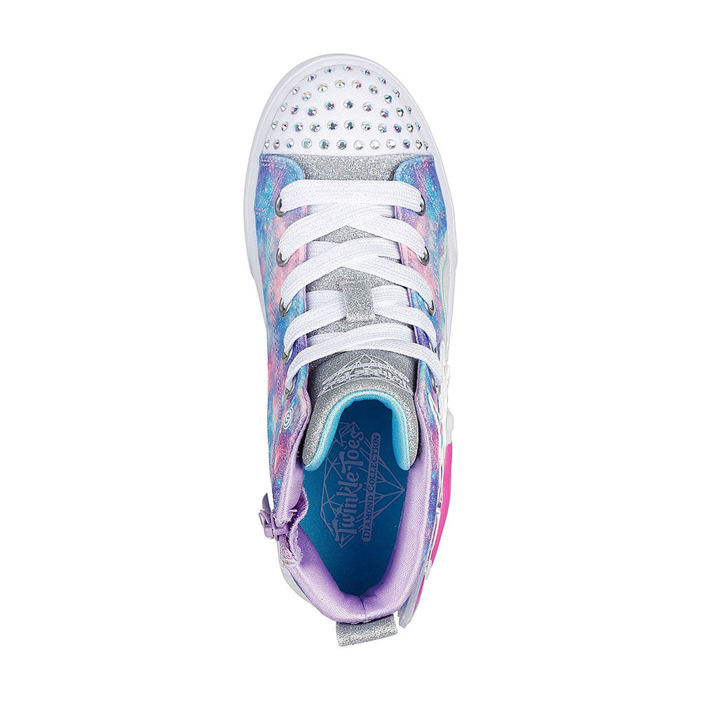 Twinkle Toes Twinkle Magic – Skechers Malaysia