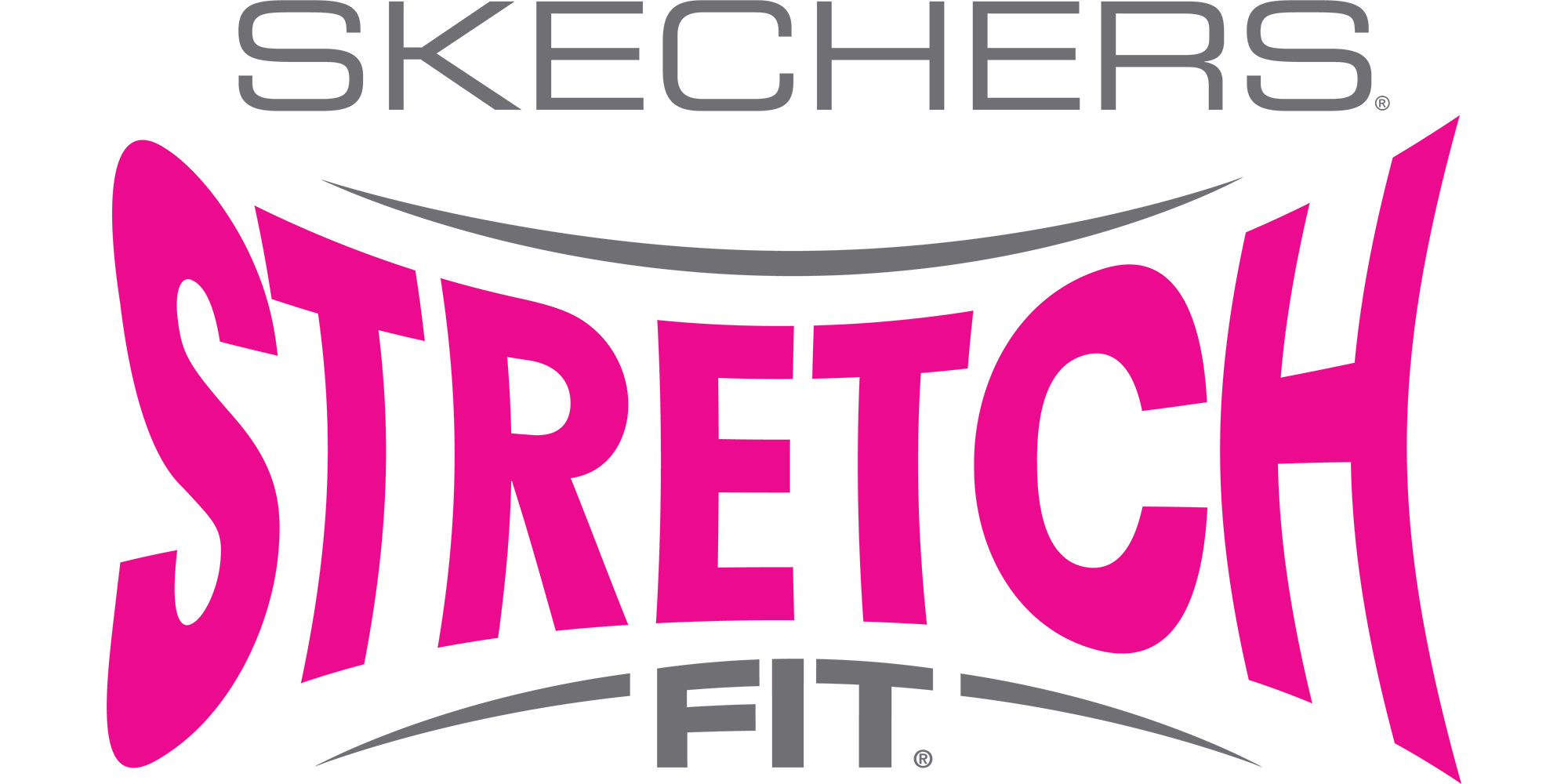 Skechers stretch-fit